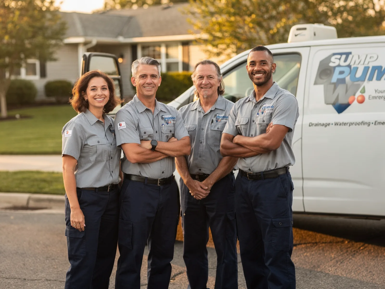 Water Heater Repair company in Vienna, SD