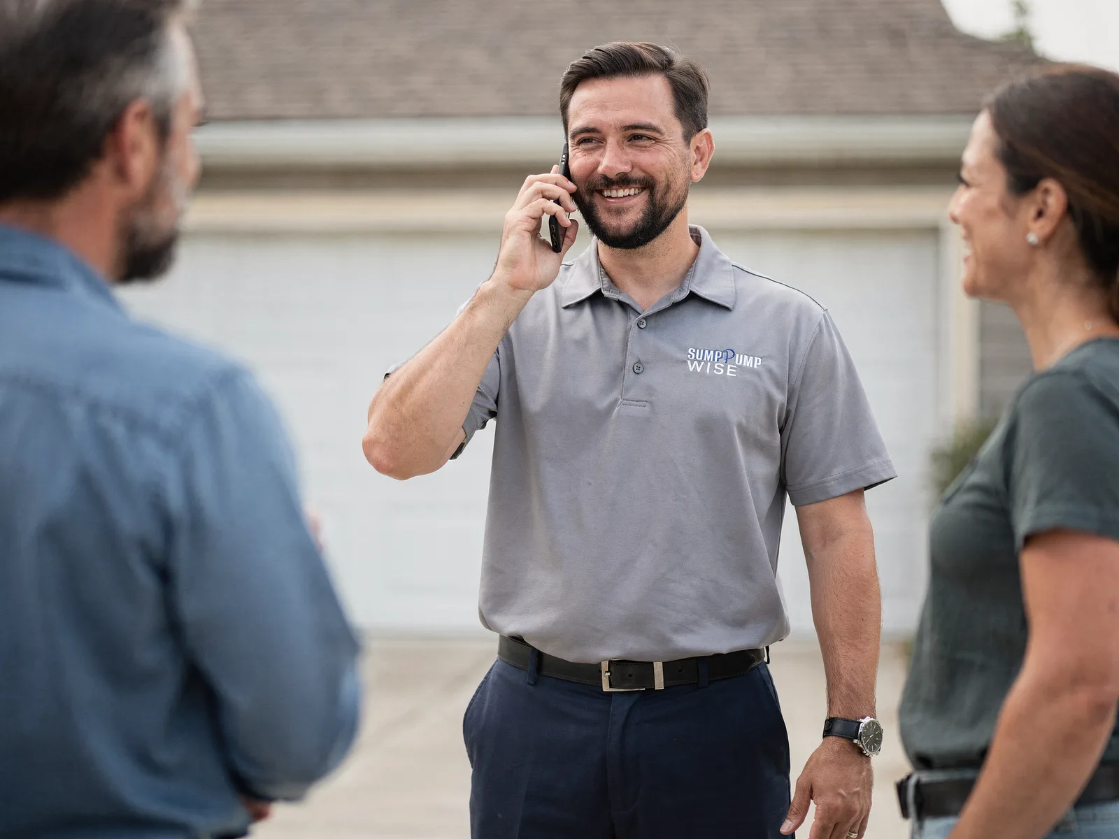 Water Heater Repair Vienna, SD FAQs
